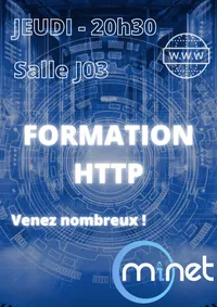 2022 - HTTP