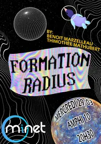 2022 - RADIUS