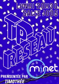 Bases du Réseau Partie 2