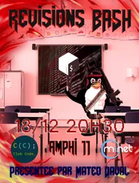 Forma Bash _ Les slides de cours