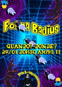 Forma radius