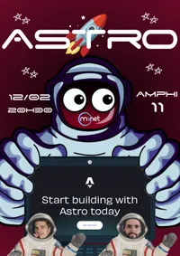 Tp Astro