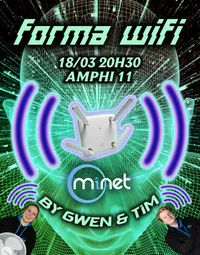 Wi-Fi
