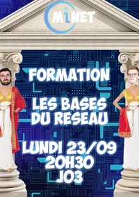 Les bases du réseau _ TP