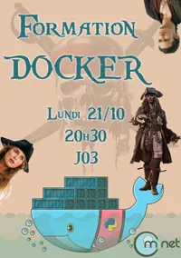 Forma _ TP docker
