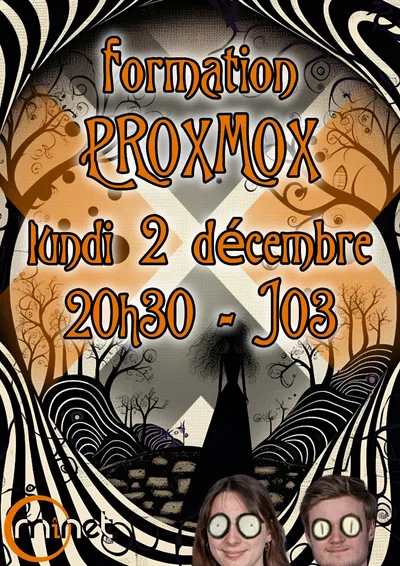 Proxmox
