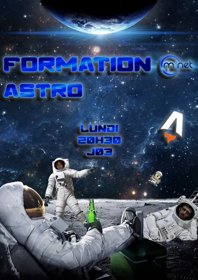 Astro