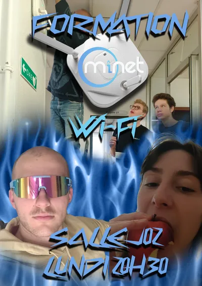 Wi-Fi