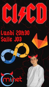 CI-CD Forma