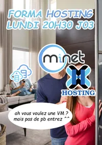 hosting