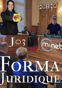 Formation Juridique