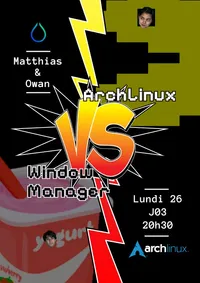linux