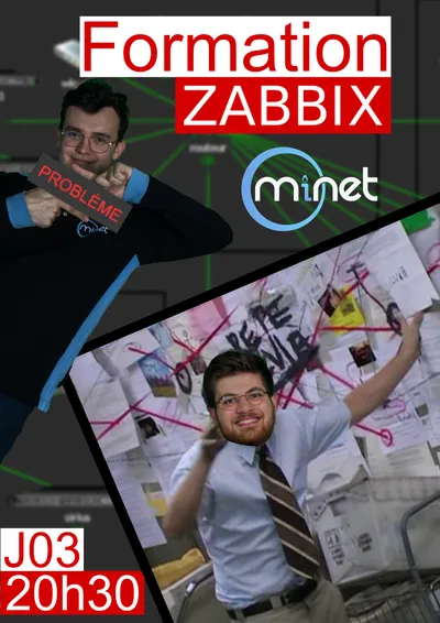 Formation Zabbix