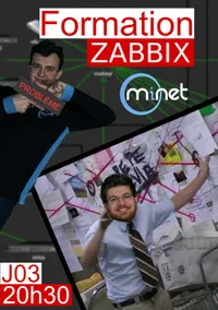 Formation Zabbix