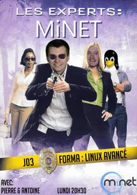 Linux avancé