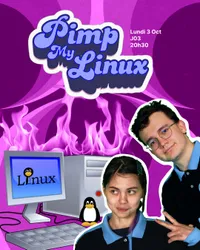 Pimp My Linux