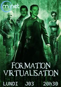 Virtualisation