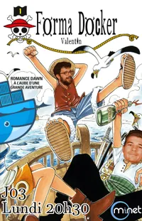 Formation Docker