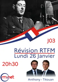 Révision RTFM